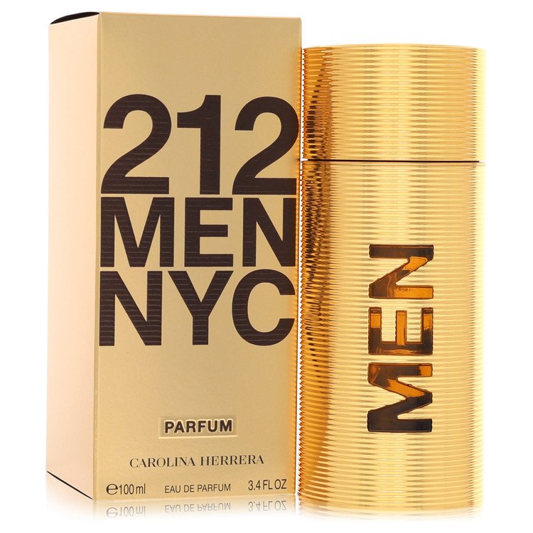 212 NYC by Carolina Herrera - Parfum Spray 1.7 oz