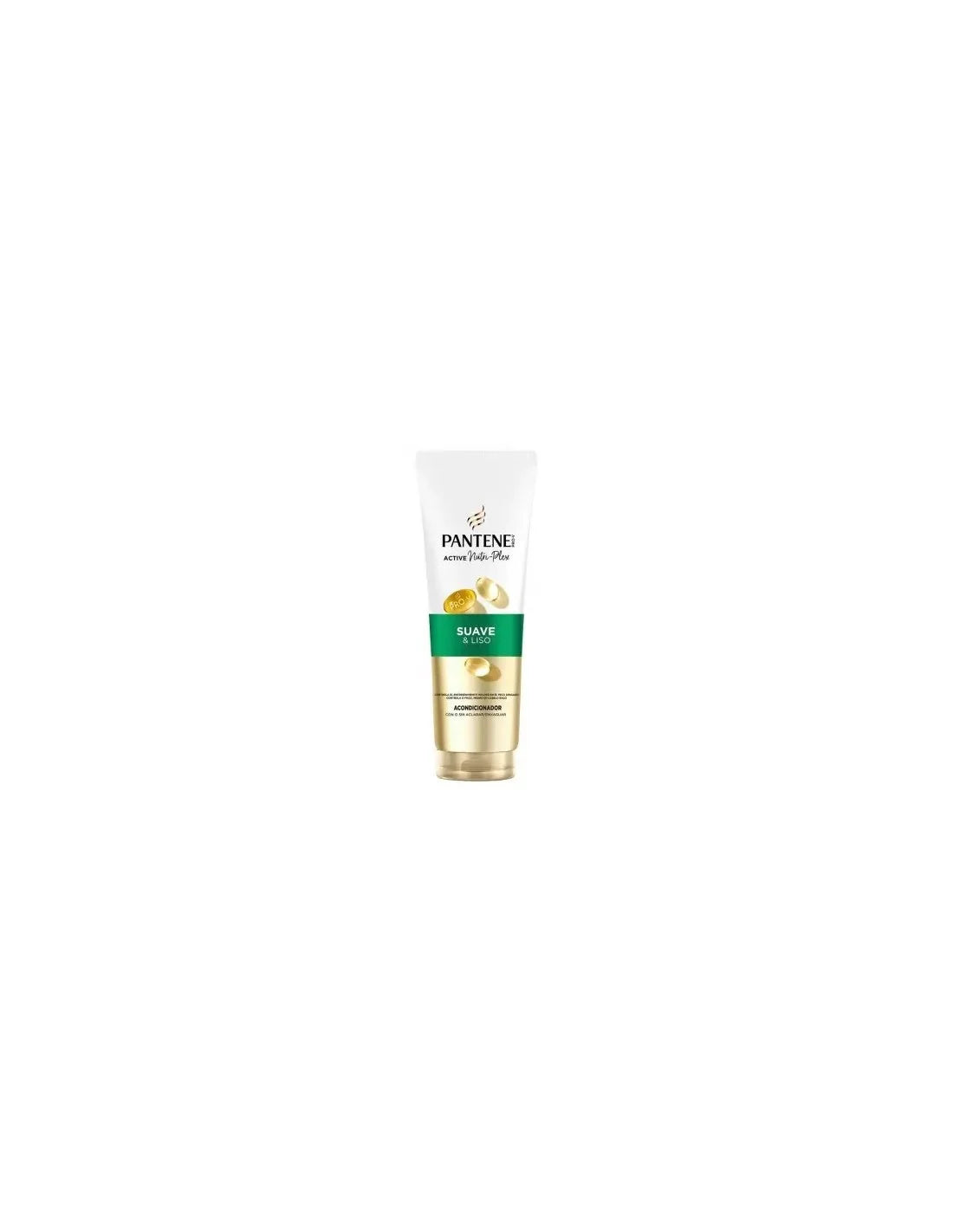 Après-shampoing Pantene Lisse et Soyeux 160ml