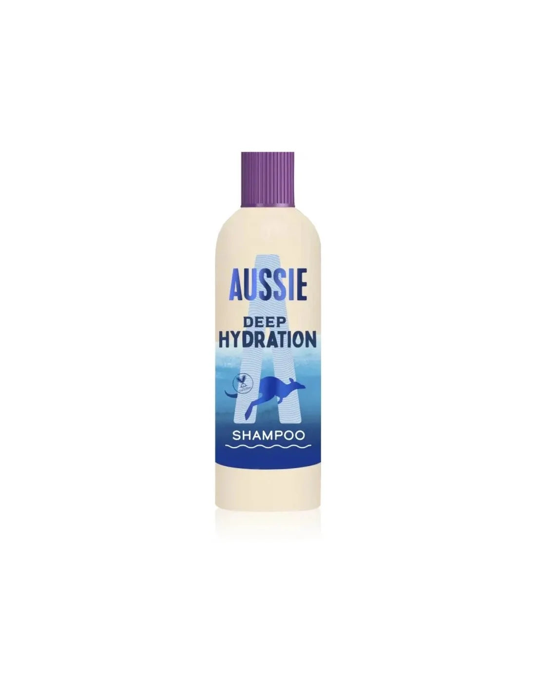 Aussie Hair Aussie Shampoo Hydratation Intense 300ml