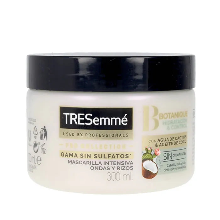 Tresemmé Botanique Cactus & Coconut Water Mask 300ml