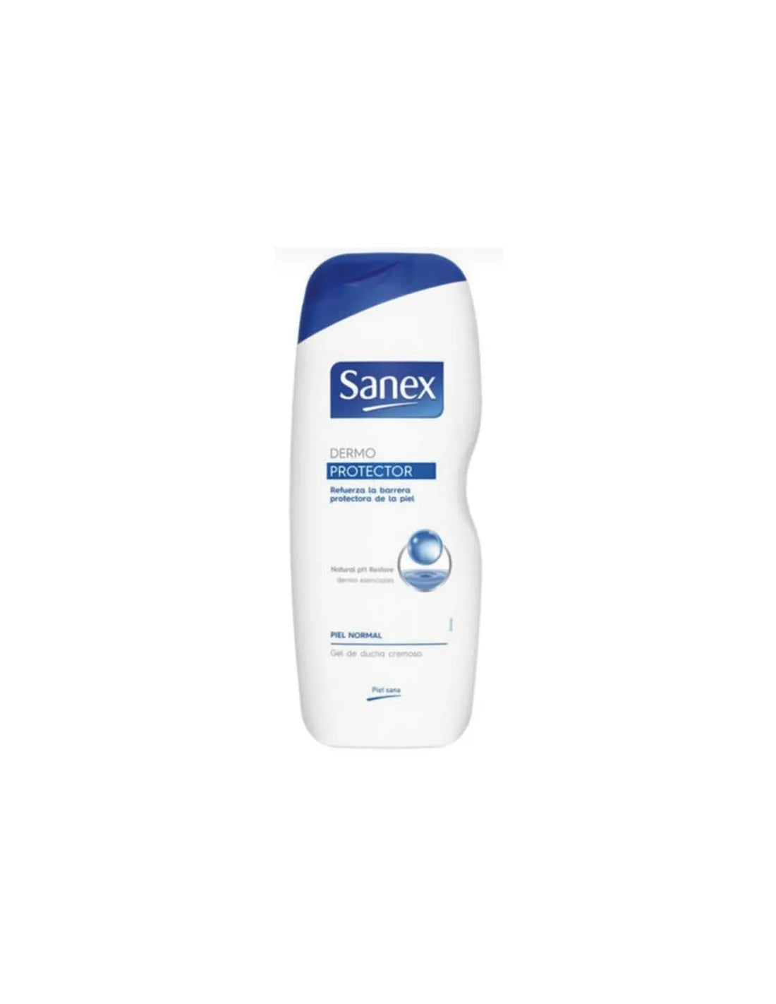 Sanex Gel 550 50ml Dermoprotecteur