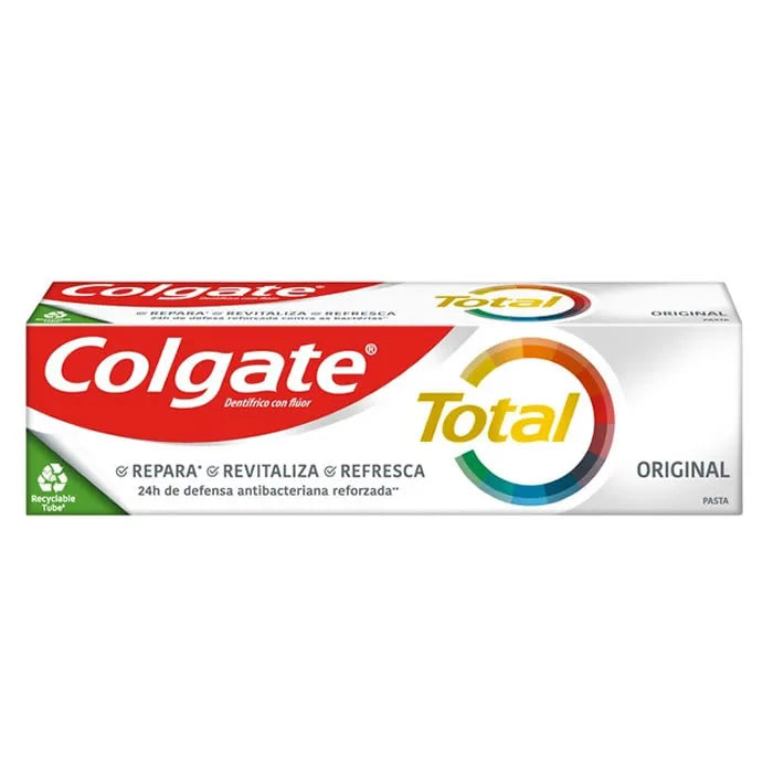 Colgate Total Original 75 ml