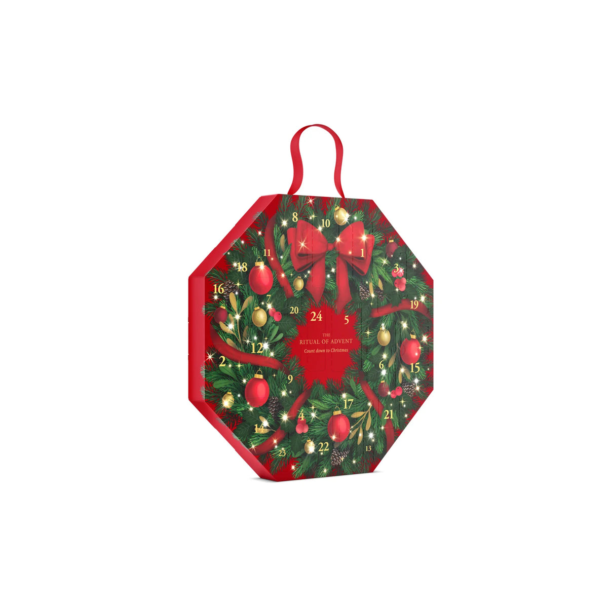Ritual Adventskalender 2025 24 Teile