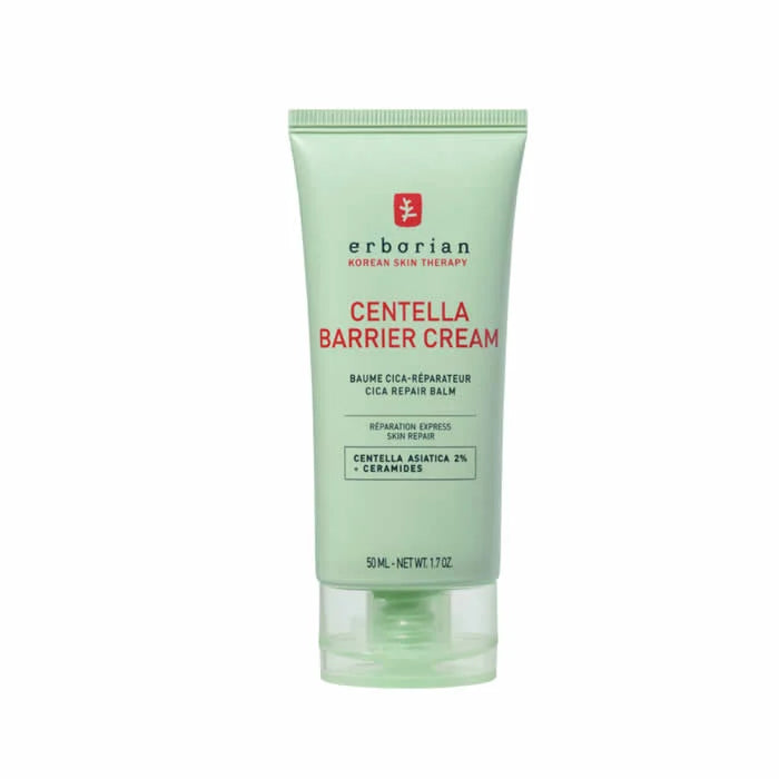 Erborian Crème Barrière Centella Baume Réparateur Cica 50ml