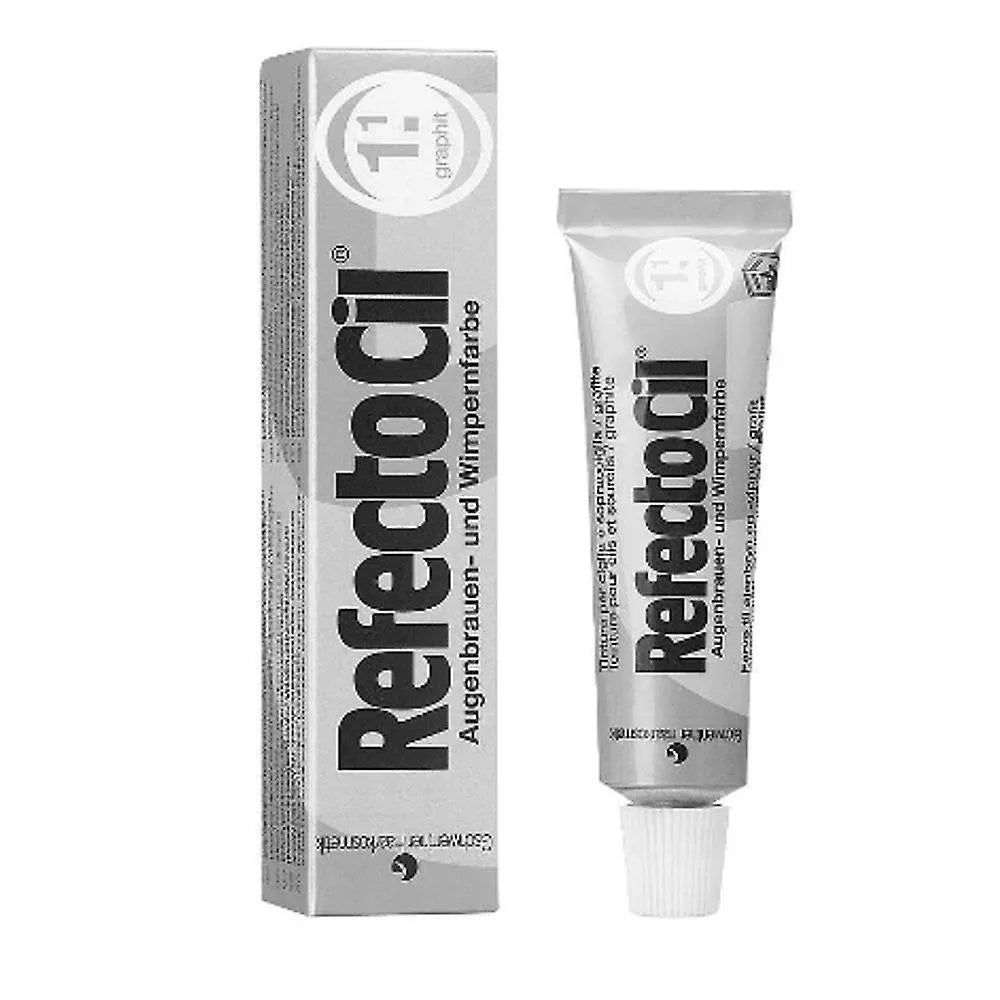 Refectocil Teinture Cils et Sourcils 1,1-Graphite 15ml
