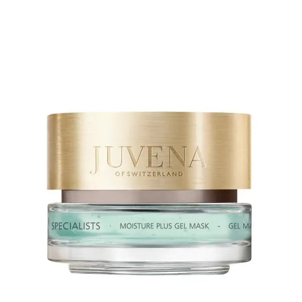 Juvena Specialists Masque Gel Hydratation Intense 75 ml
