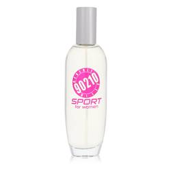 90210 Sport by Torand - Eau De Parfum Spray (unboxed) 3.4 oz