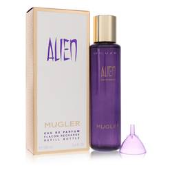 Alien by Thierry Mugler - Eau De Parfum Refill 3.4 oz