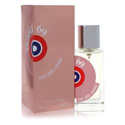 Archives 69 by Etat Libre D'Orange - Eau De Parfum Spray (Unisex) 1.6 oz