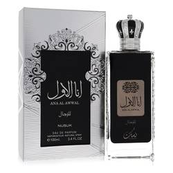 Ana Al Awwal by Nusuk - Eau De Parfum Spray 3.4 oz