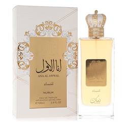 Ana Al Awwal by Nusuk - Eau De Parfum Spray 3.4 oz