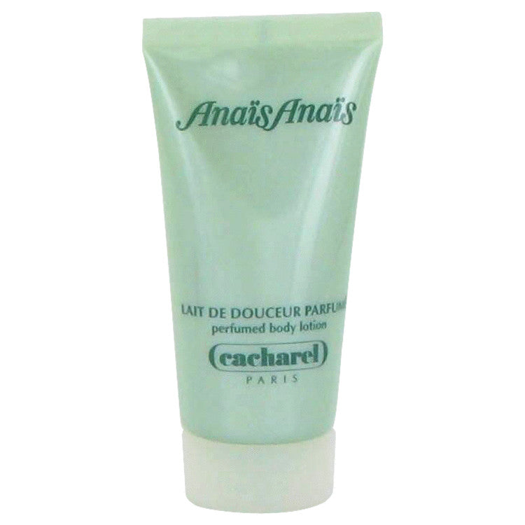 Anais Anais by Cacharel - Body Lotion 1.7 oz