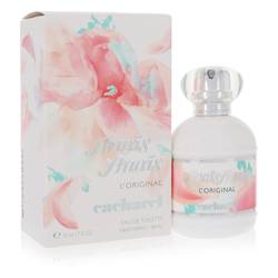Anais Anais L'Original by Cacharel - Eau De Toilette Spray 1 oz