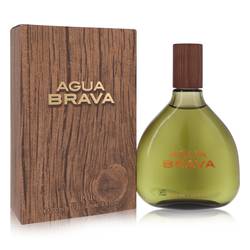 Agua Brava by Antonio Puig - Eau De Cologne 6.7 oz
