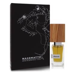 Nasomatto Absinth by Nasomatto - Extrait De Parfum (Pure Perfume) 1 oz