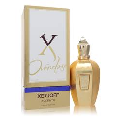 Xerjoff Accento Overdose by Xerjoff - Eau De Parfum Spray (Unisex) 3.4 oz