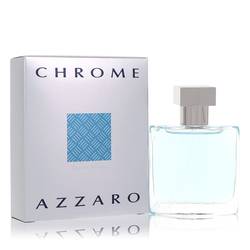 Chrome by Azzaro - Eau De Toilette Spray 1 oz