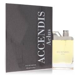 Aclus by Accendis - Eau De Parfum Spray (Unisex) 3.4 oz