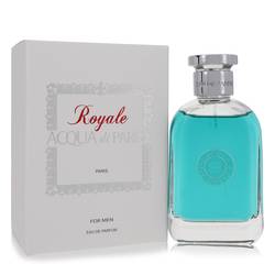 Acqua Di Parisis Royale by Reyane Tradition - Eau De Parfum Spray 3.3 oz