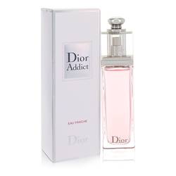Dior Addict by Christian Dior - Eau Fraiche Spray 1.7 oz