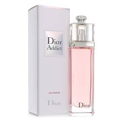 Dior Addict by Christian Dior - Eau Fraiche Spray 1.7 oz