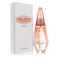 Ange Ou Demon Le Secret by Givenchy - Eau De Parfum Spray 1 oz
