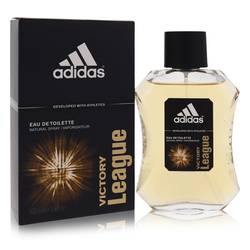 Adidas Victory League by Adidas - Eau De Toilette Spray 3.4 oz