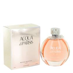 Acqua di Parisis Venizia by Reyane Tradition - Eau De Parfum Spray 3.3 oz