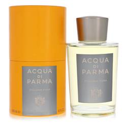 Acqua Di Parma Colonia Pura by Acqua Di Parma - Eau De Cologne Spray (Unisex) 6 oz