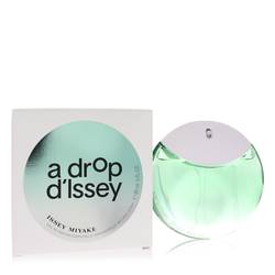 A Drop of Issey Essentielle by Issey Miyake - Eau De Parfum Spray 3 oz