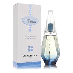 Ange Ou Demon Tender by Givenchy - Eau De Toilette Spray 1.7 oz