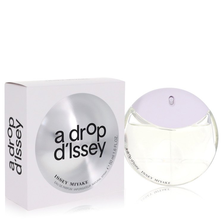 A Drop D'issey by Issey Miyake - Eau De Parfum Spray 1.6 oz