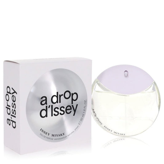A Drop D'issey by Issey Miyake - Eau De Parfum Spray 1.6 oz