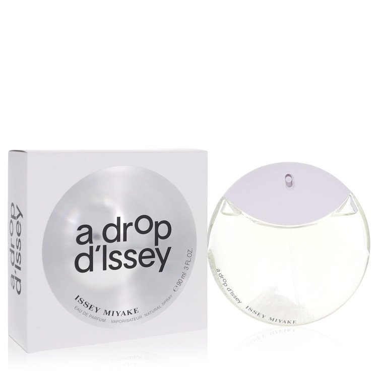 A Drop D'issey by Issey Miyake - Eau De Parfum Spray 3 oz