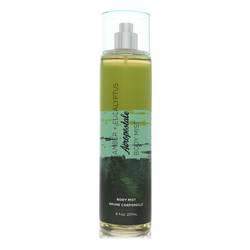 Aeropostale Amber & Eucalyptus by Aeropostale - Body Mist Spray 8 oz