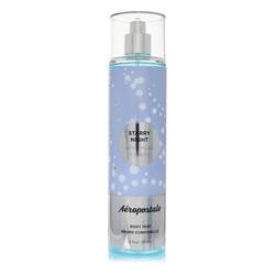 Aeropostale Starry Night by Aeropostale - Body Mist Spray 8 oz