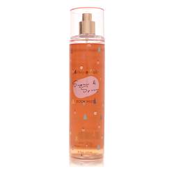 Aeropostale Sugar & Spice by Aeropostale - Body Mist Spray 8 oz