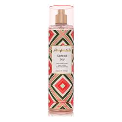 Aeropostale Spread Joy by Aeropostale - Body Mist Spray 8 oz