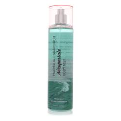 Aeropostale Magnolia & Grapefruit by Aeropostale - Body Mist Spray 8 oz