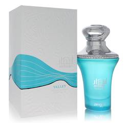 Afnan Zimaya Anhaar Valley by Afnan - Eau De Parfum Spray (Unisex) 3.4 oz