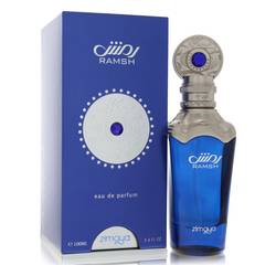 Afnan Zimaya Ramsh Imperium by Afnan - Eau De Parfum Spray 3.4 oz