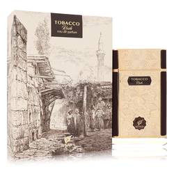 Afnan Tobacco Rush by Afnan - Eau De Parfum Spray (Unisex) 2.7 oz
