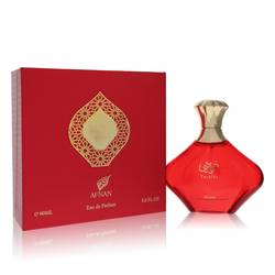 Afnan Turathi Red by Afnan - Eau De Parfum Spray 3 oz