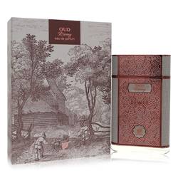 Afnan Oud Rising by Afnan - Eau De Parfum Spray 2.8 oz