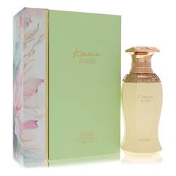 Afnan Kiaana Angel by Afnan - Eau De Parfum Spray 3.4 oz