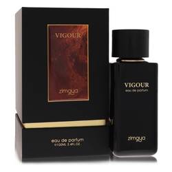 Afnan Zimaya Vigour by Afnan - Eau De Parfum Spray 3.4 oz