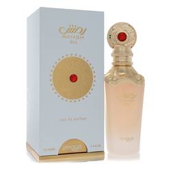 Afnan Zimaya Ramsh Diva by Afnan - Eau De Parfum Spray 3.4 oz