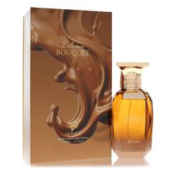 Afnan Delicious Bouquet by Afnan - Eau De Parfum Spray 2.7 oz