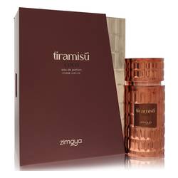 Afnan Zimaya Tiramisu Coco by Afnan - Eau De Parfum Spray (Unisex) 3.4 oz
