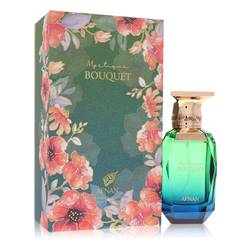 Afnan Mystique Bouquet by Afnan - Eau De Parfum Spray 2.7 oz